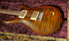 2009 Paul Reed Smith PRS Paul's Dirty 100 Black Gold #49/100