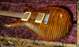 2009 Paul Reed Smith PRS Paul's Dirty 100 Black Gold #49/100