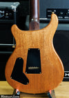 2010 PRS Modern Eagle II 25th Anniversary Yellow Tiger Rosewood Neck