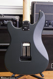 2024 Paul Reed Smith PRS Silver Sky Faded Black Tee Satin