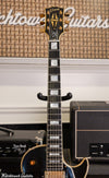 2018 Gibson Les Paul 1957 Custom Wildwood Spec Tom Murphy Aged Black Beauty
