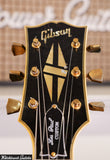 2018 Gibson Les Paul 1957 Custom Wildwood Spec Tom Murphy Aged Black Beauty
