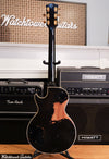 2018 Gibson Les Paul 1957 Custom Wildwood Spec Tom Murphy Aged Black Beauty