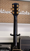 2018 Gibson Les Paul 1957 Custom Wildwood Spec Tom Murphy Aged Black Beauty