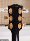2018 Gibson Les Paul 1957 Custom Wildwood Spec Tom Murphy Aged Black Beauty