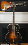 1923 Gibson F-5, H-5, K-5 Sunburst - Lloyd Loar