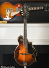 1923 Gibson F-5, H-5, K-5 Sunburst - Lloyd Loar