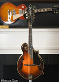 1923 Gibson F-5, H-5, K-5 Sunburst - Lloyd Loar