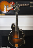 1923 Gibson F-5, H-5, K-5 Sunburst - Lloyd Loar