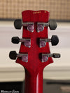 2001 Paul Reed Smith PRS Santana III Santana Yellow 10 Top
