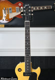 2022 Gibson Les Paul Special TV Yellow