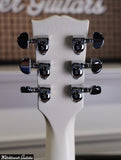 2011 Gibson SG Special 50th Anniversary Pete Townshend Signature Polaris White