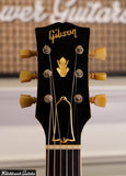 2024 Gibson Murphy Lab '64 ES-335 Cherry Danocaster Makeover