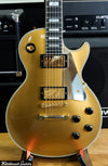 2007 Gibson Les Paul Custom 1957 50th Anniversary #102 Gold