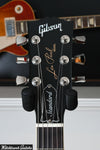 2022 Gibson Les Paul Standard '60s Unburst