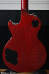 2022 Gibson Les Paul Standard '60s Unburst