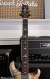 2006 PRS Modern Eagle Faded Blue Jean Brazilian Rosewood Neck Ron Ellis Pickups