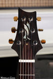 2006 PRS Modern Eagle Faded Blue Jean Brazilian Rosewood Neck Ron Ellis Pickups