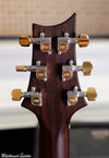 2006 PRS Modern Eagle Faded Blue Jean Brazilian Rosewood Neck Ron Ellis Pickups