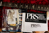 2006 PRS Modern Eagle Faded Blue Jean Brazilian Rosewood Neck Ron Ellis Pickups
