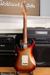 2023 LSL Instruments Saticoy Classic S 3 Tone Sparkle Heavy Aged "Spark-E"