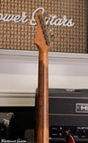 2023 LSL Instruments Saticoy Classic S 3 Tone Sparkle Heavy Aged "Spark-E"