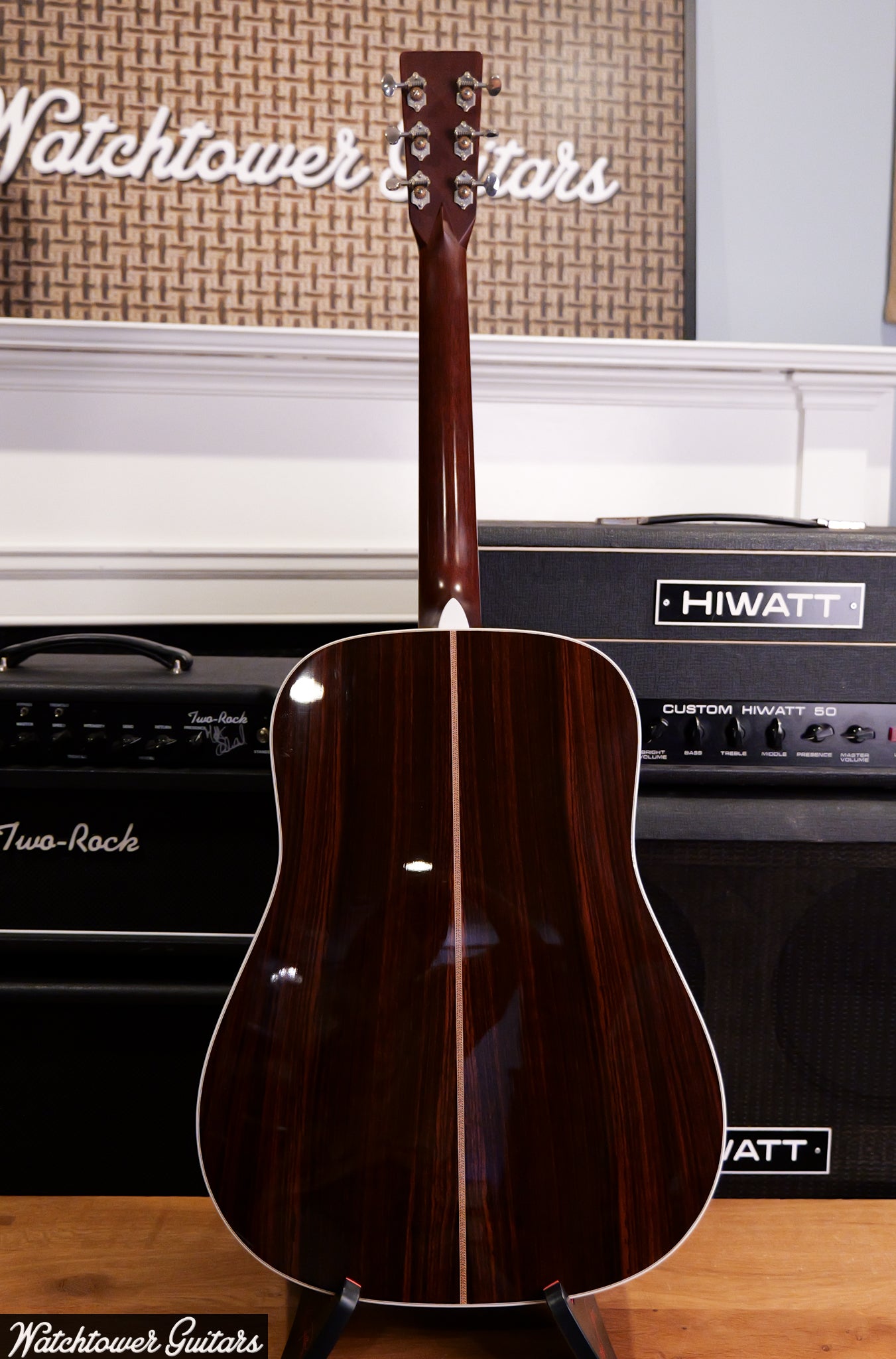 2006 Martin D-41 Natural