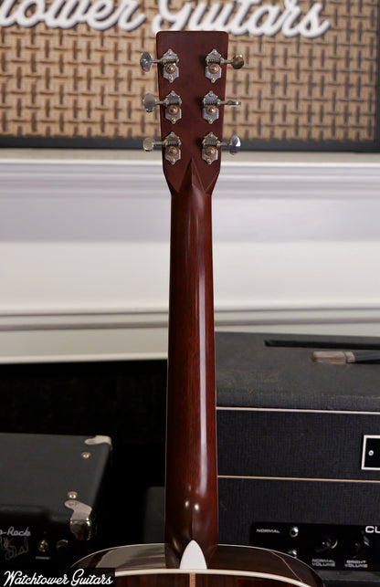 2006 Martin D-41 Natural