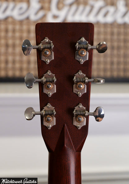 2006 Martin D-41 Natural