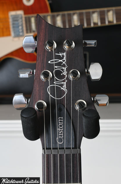 Paul Reed Smith PRS Custom 24-08 Charcoal Cherry