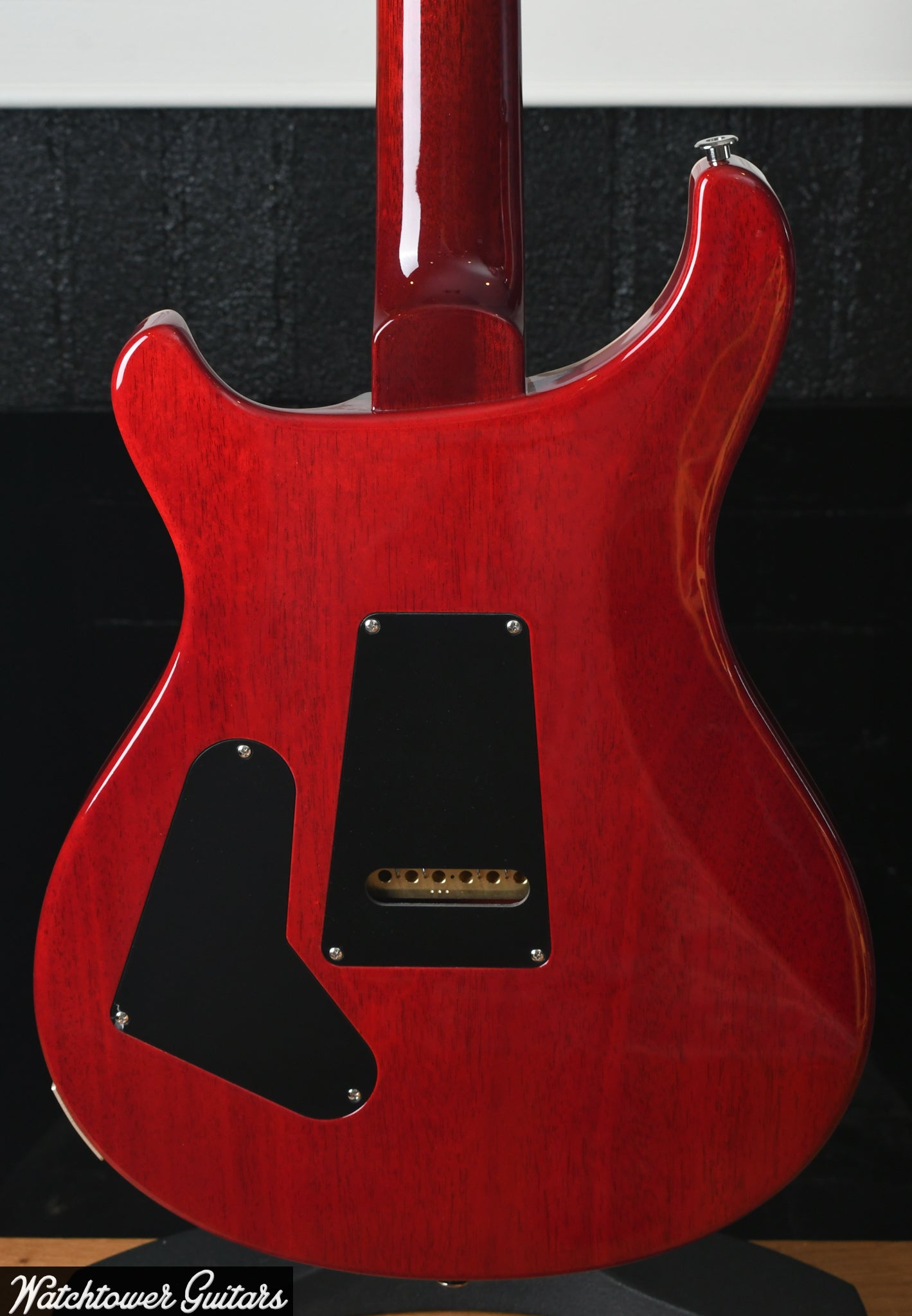 Paul Reed Smith PRS Custom 24-08 Charcoal Cherry
