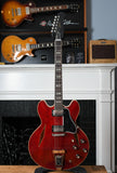 2021 Gibson 1964 Trini Lopez Sixties Cherry