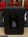 Two Rock 2x12 Cabinet in Black Bronco/Modern Silver Grill