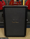 Two Rock 2x12 Cabinet in Black Bronco/Modern Silver Grill