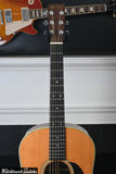 1966 Martin D-28S Acoustic Natural