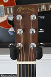 1966 Martin D-28S Acoustic Natural