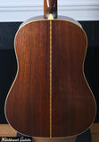 1966 Martin D-28S Acoustic Natural