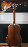 1966 Martin D-28S Acoustic Natural