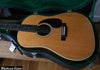 1966 Martin D-28S Acoustic Natural