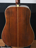 1967 Martin D-28 12 String Conversion Acoustic Natural