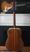 1967 Martin D-28 12 String Conversion Acoustic Natural