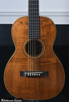 1929 Martin 0-28K Hawaiian Conversion Acoustic Koa