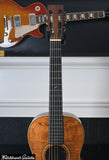 1929 Martin 0-28K Hawaiian Conversion Acoustic Koa