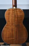 1929 Martin 0-28K Hawaiian Conversion Acoustic Koa