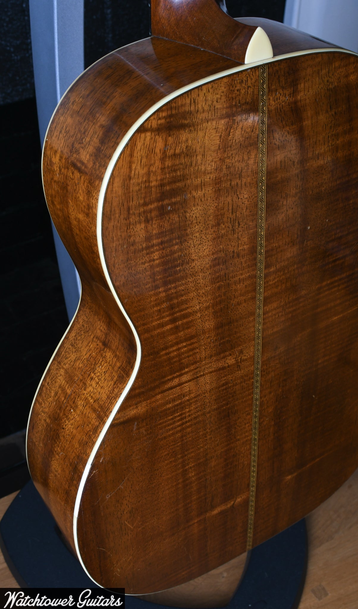 1929 Martin 0-28K Hawaiian Conversion Acoustic Koa