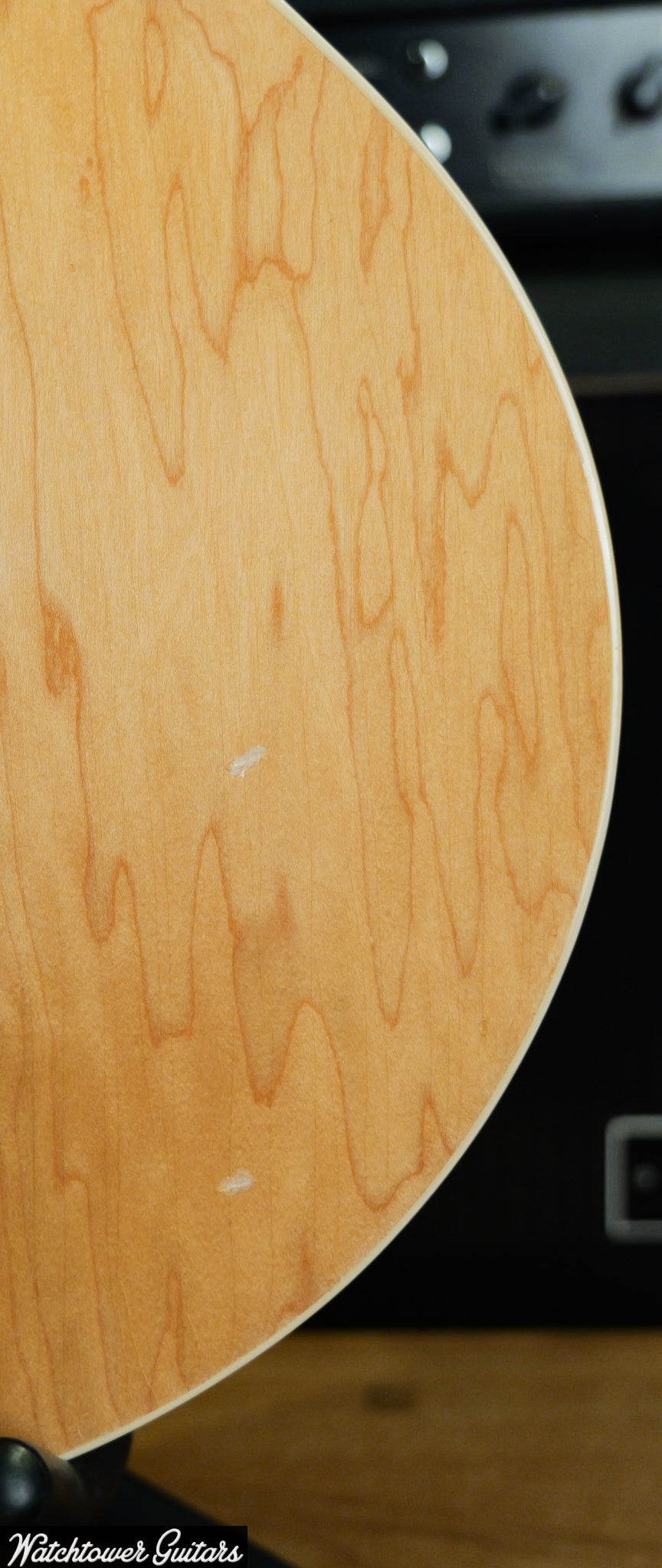 1970 Gibson ES-175 Natural