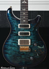 2023 Paul Reed Smith PRS Studio 10 Top Cobalt Blue