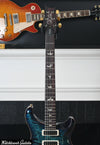 2023 Paul Reed Smith PRS Studio 10 Top Cobalt Blue