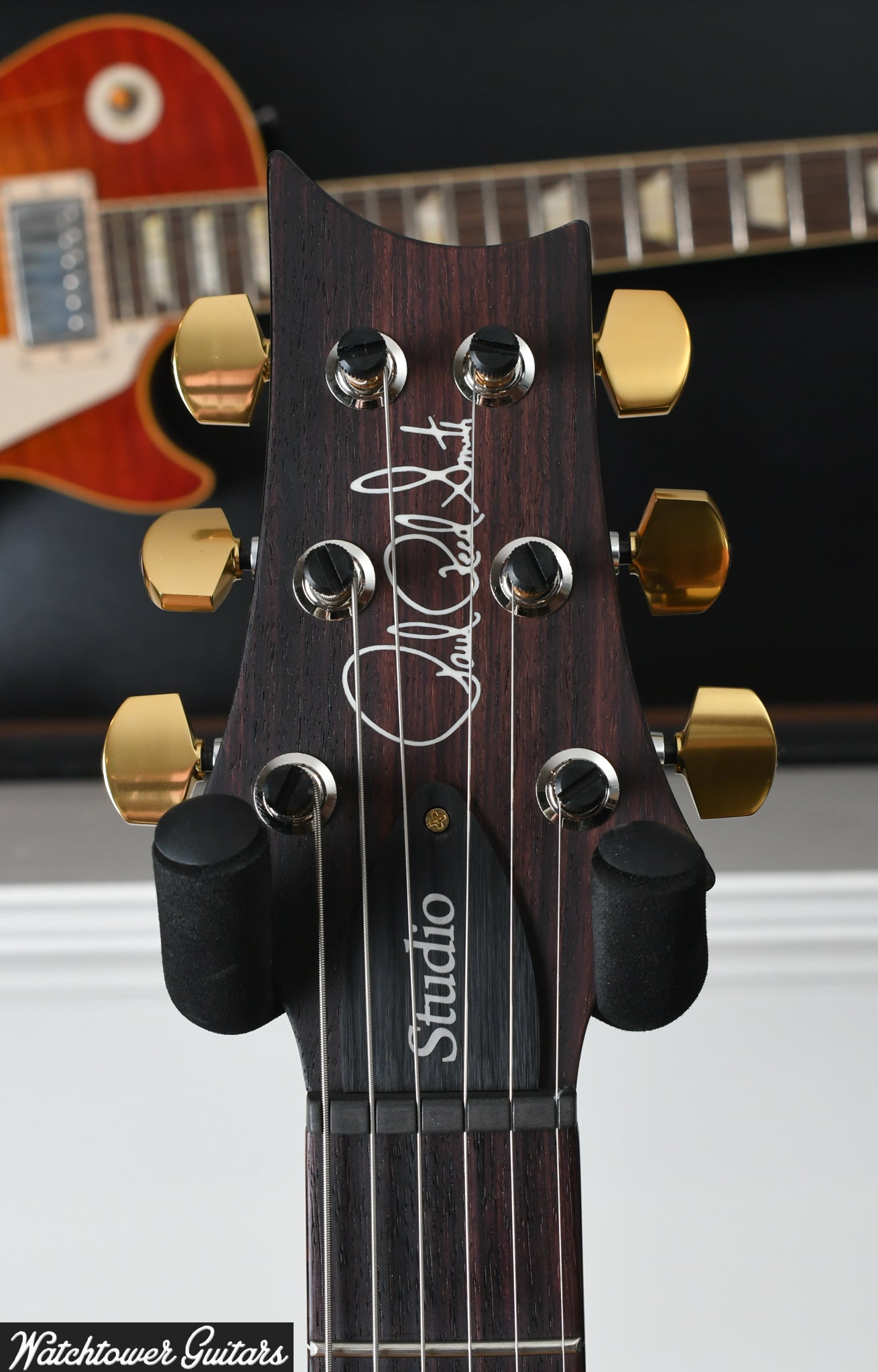 2023 Paul Reed Smith PRS Studio 10 Top Cobalt Blue