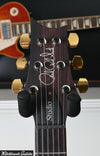 2023 Paul Reed Smith PRS Studio 10 Top Cobalt Blue